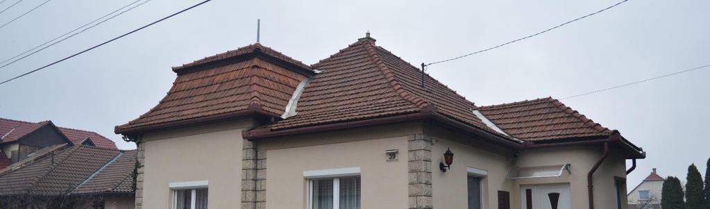 DECEMBER 80 TETŐ