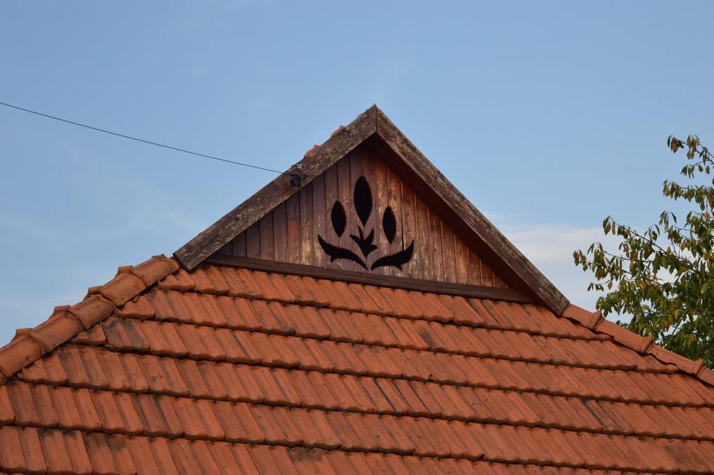 SZIRMABESENYŐ NAGYKÖZSÉG TELEPÜLÉSKÉPI