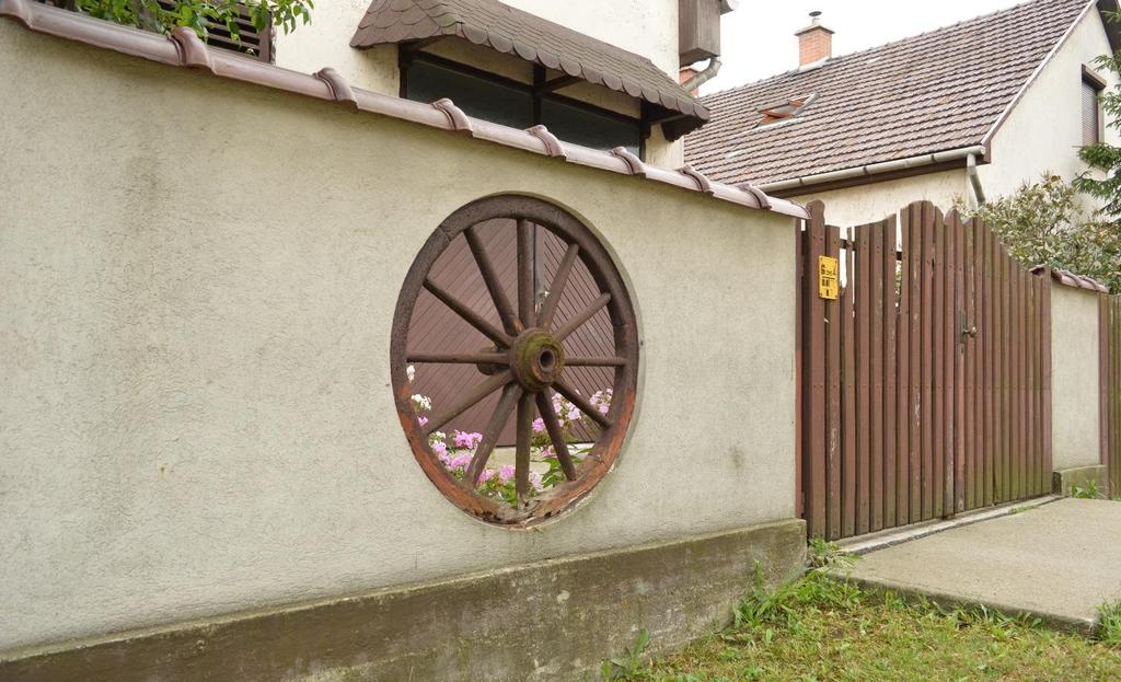 SZIRMABESENYŐ NAGYKÖZSÉG