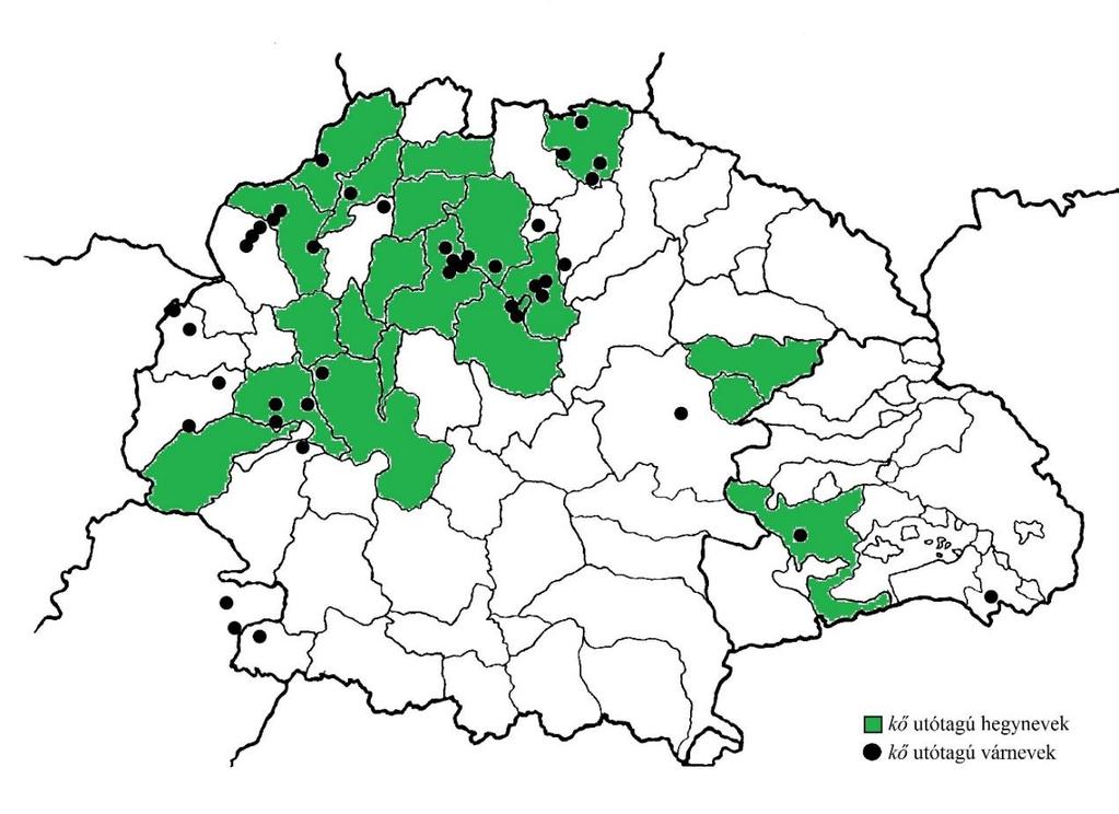 2. térkép.