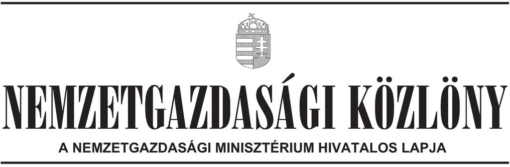Budapest, 2017. november 29. 11. szám TARTALOMJEGYZÉK I.