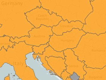 Dolgozatunkban Magyarország és a környező Európai Uniós (EU) országok (Románia, Szlovákia, Szlovénia, Ausztria, Csehország, Lengyelország, Horvátország és Bulgária) körében tekintjük át a témával