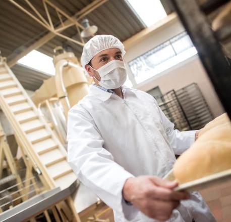 élelmiszerbiztonság témáinak növekvő jelentősége Szabványok növelése a nagyobb