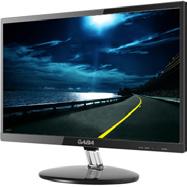 TN panel LED Monitor 21,5 GL-2222, 16:9, 1920x1080, 600:1, 250cd, 5 ms, D-Sub, DVI 25 740 Ft helyett 22 520