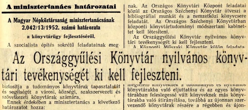 65 éve a