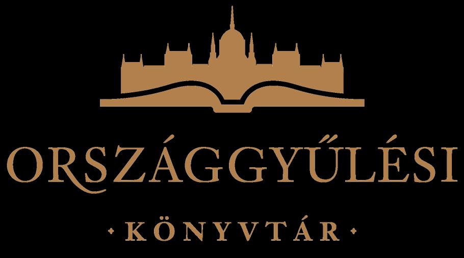 A törvényhozás könyvtára ÉS országos hatáskörű nyilvános állam- és