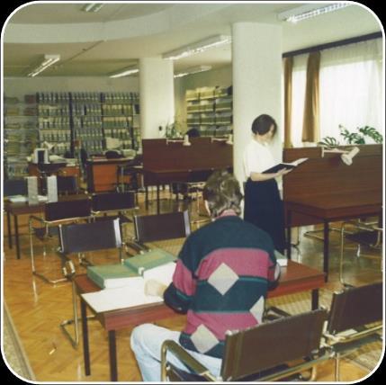 1953-1972 Széleskörű