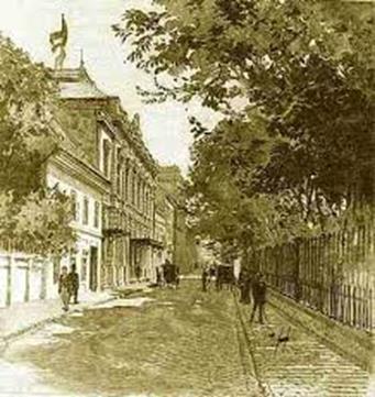 A gyűjtemény bemutatása Anglia 1066-tól Ausztria 1861-től Franciaország 1787-től Németország 1869-től USA 1869-től Megtalálhatók a