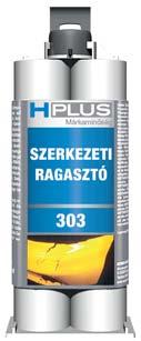 1 shop.haberkorn.hu H-Plus kétkomponensű ragasztók (2K) 3. H-Plus 2K poliuretán ragasztók (PUR) A 2K poliuretán ragasztók olyan kétkomponensű termékek, amelyek szobahőmérsékleten kötnek.
