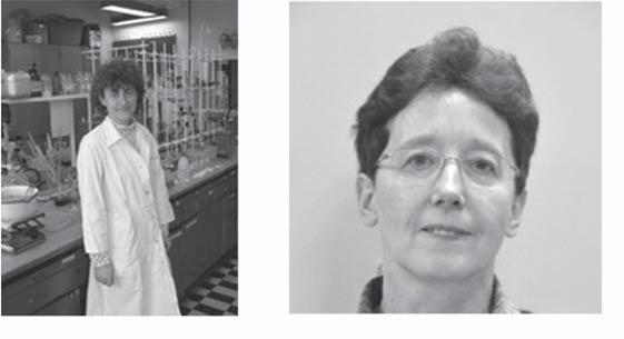 Tünde Zita tanársegéd és Kövér Katalin professzorasszony (17. ábra) ellenőrizték.
