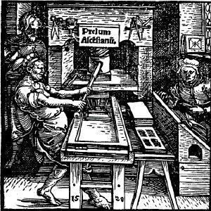GUTENBERG