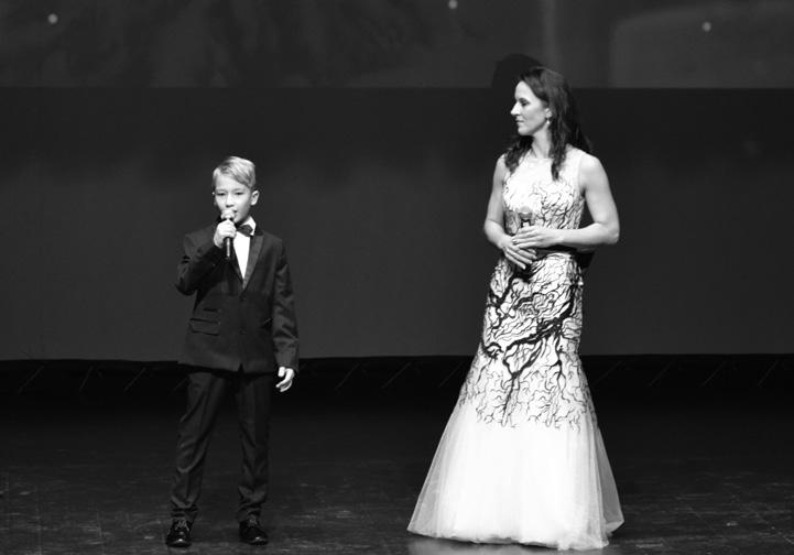Diváci ocenili talent Štefana Ternóczkeho, Igora Bečára, Ladislava Bertóka, Mariána Junga, Gabriela Kudryho a Michala Matejčíka.