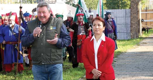 novozámockej pevnosti.