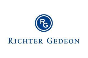 A RICHTER GEDEON NYRT.