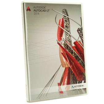 AutoCAD LT 2014 A környező világ tervezése és formálása során használja ki az Autodesk AutoCAD szoftver által kínált erőteljes, összekapcsolt tervezési eszközöket.