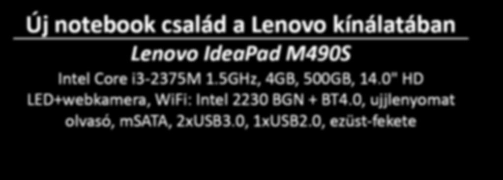 0" HD LED+webkamera, WiFi: Intel 2230 BGN + BT4.