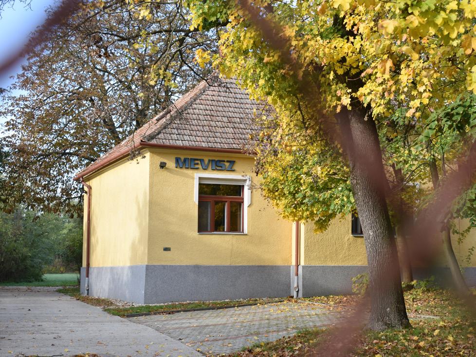 Intézmények 40