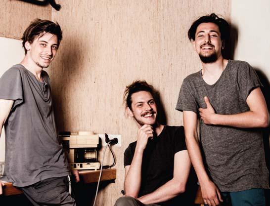 Létrehozta a Clash Recordsot, aztán a Kriss nevű, extrém cuccokra szakosodott labeljét, de nevéhez fűződik a kontinens első breakcore rendezvénysorozata is.