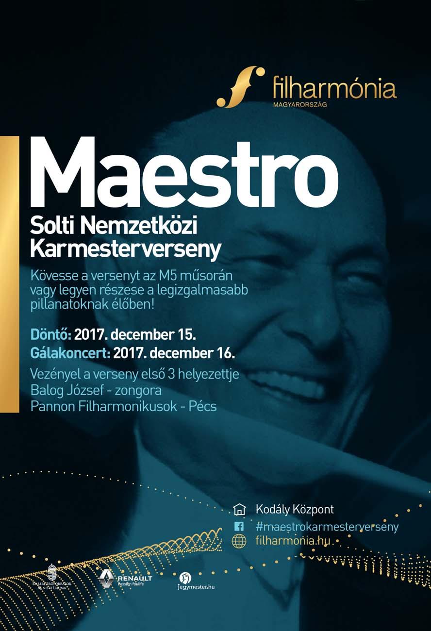 IMPRESSZUM Lapigazgató: Viszmeg Krisztina Szerkesztők: Alföldi Norbert, Brusznicki Edit, Csizmazia Gábor, Ferencz Sándor, Kirsch András, Katona Ágnes, Kurcz Orsolya, Molnár Ágnes, Paksi Erzsi,