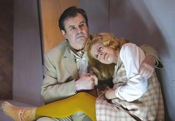 szerda 19:00 Latabár K.b. június 2. szombat 19:00 Berky L.b. KELEMEN LÁSZLÓ KAMARASZÍNHÁZ RÓMEÓ ÉS JÚLIA - NÉGYHANGÚ OPERA május 31. csütörtök 17:00 Bajor G.b. II.