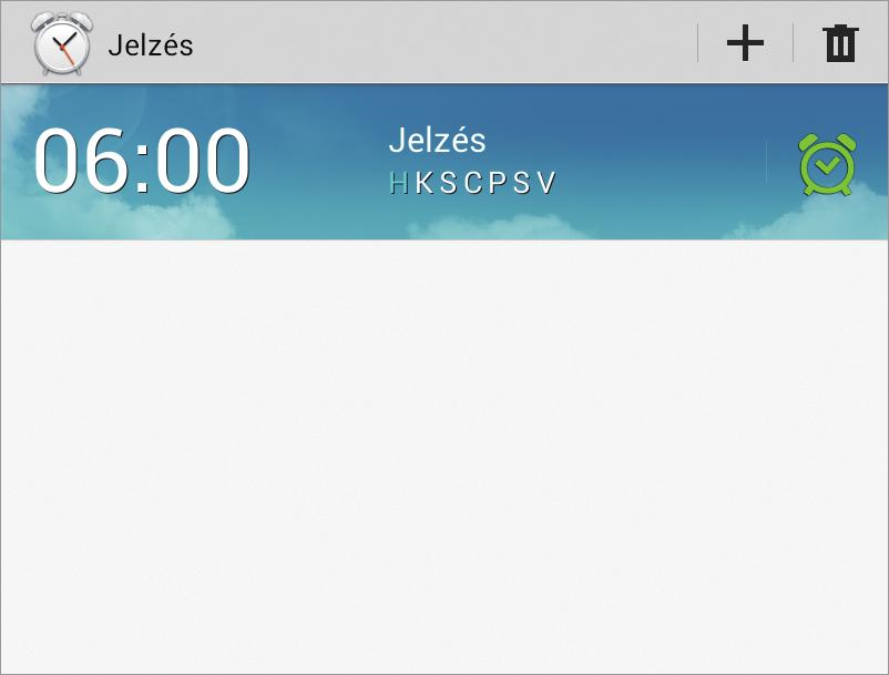 Segédprogramok Dropbox Használja ezt az alkalmazást a fájlok mentésére és megosztására a Dropbox cloud tárolóhelyen keresztül.