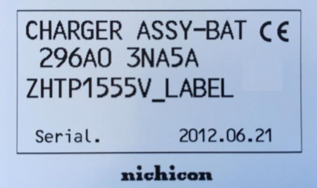 nyafogok, hogy a Nissan LEAF sosem megy tönkre Nos, akkor tratatataaaaa: íme, most egy rossz (!