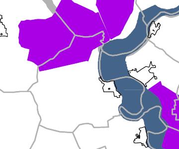 követelmény teljesítése: A helyi építési szabályzat előírja a település teljes belterületén a kiépült szennyvíz-csatorna hálózatra történő rácsatlakozást, így az övezet területére történő szennyvíz