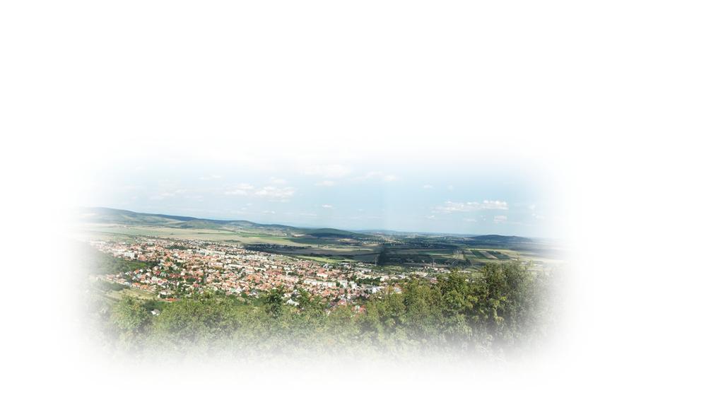 Sátoraljaújhely Város új