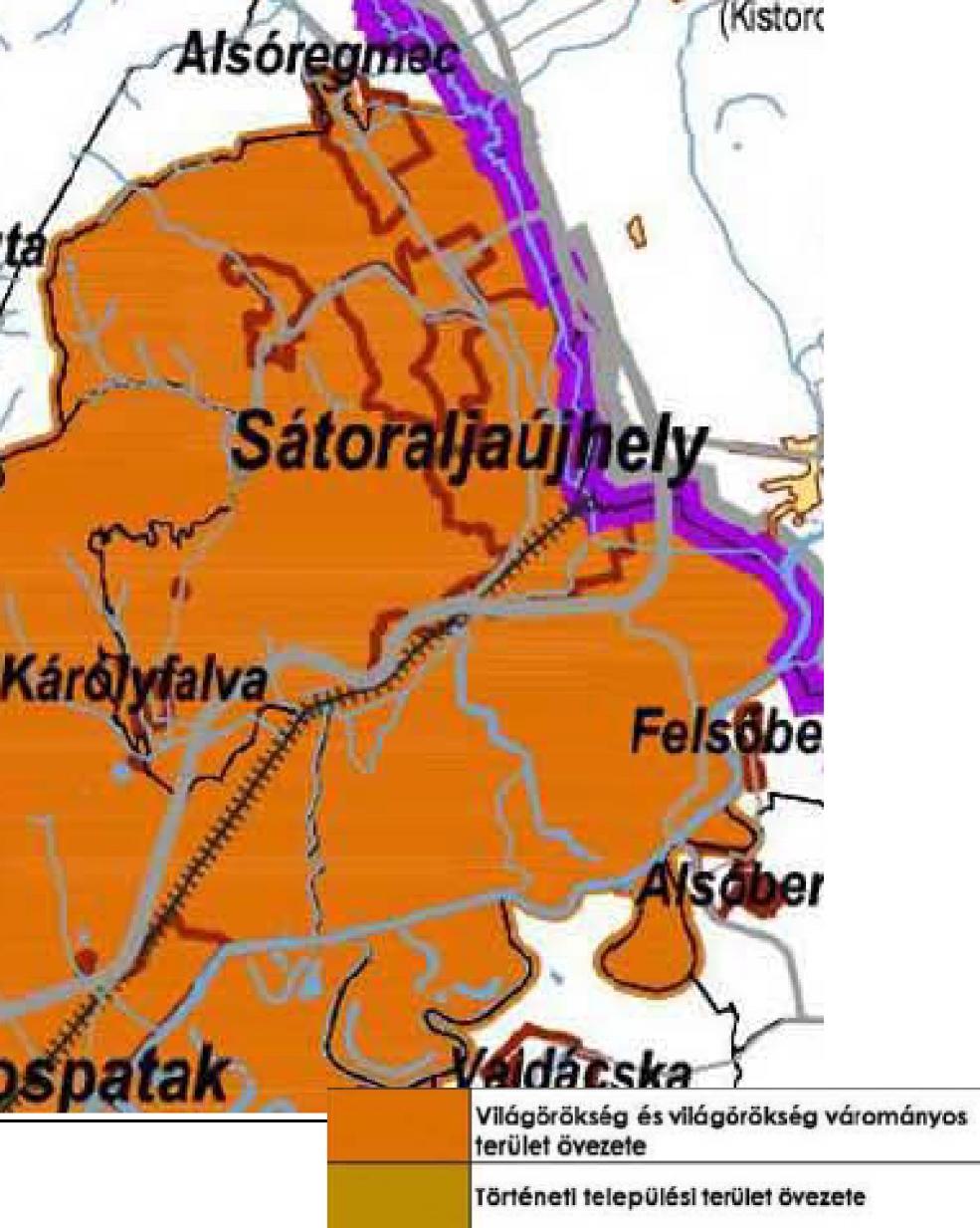 területek, erdőtelepítésre alkalmas terület