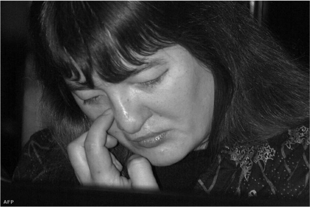 Pándy András hetvenéves magyar protestáns lelkészt letartóztatták azzal a váddal, hogy megölte két feleségét és négy gyermekét.