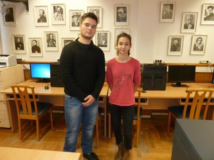 Verset szabadon választhattunk, az egyetlen követelmény az volt, hogy a költemény hazafias gondolatot fogalmazzon meg és erősítse a magyarságtudatot.