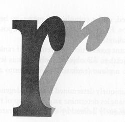 Pontok n 3 3 Affin tuljdonságok: Φ : R R Φ( r) = α Φ( p ) invriáns ricentrikus kominációr egyenes egyenes R : háromszög háromszög Φ R 3 : tetréder tetréder Φ Affin trnszformációk: Azonosság: