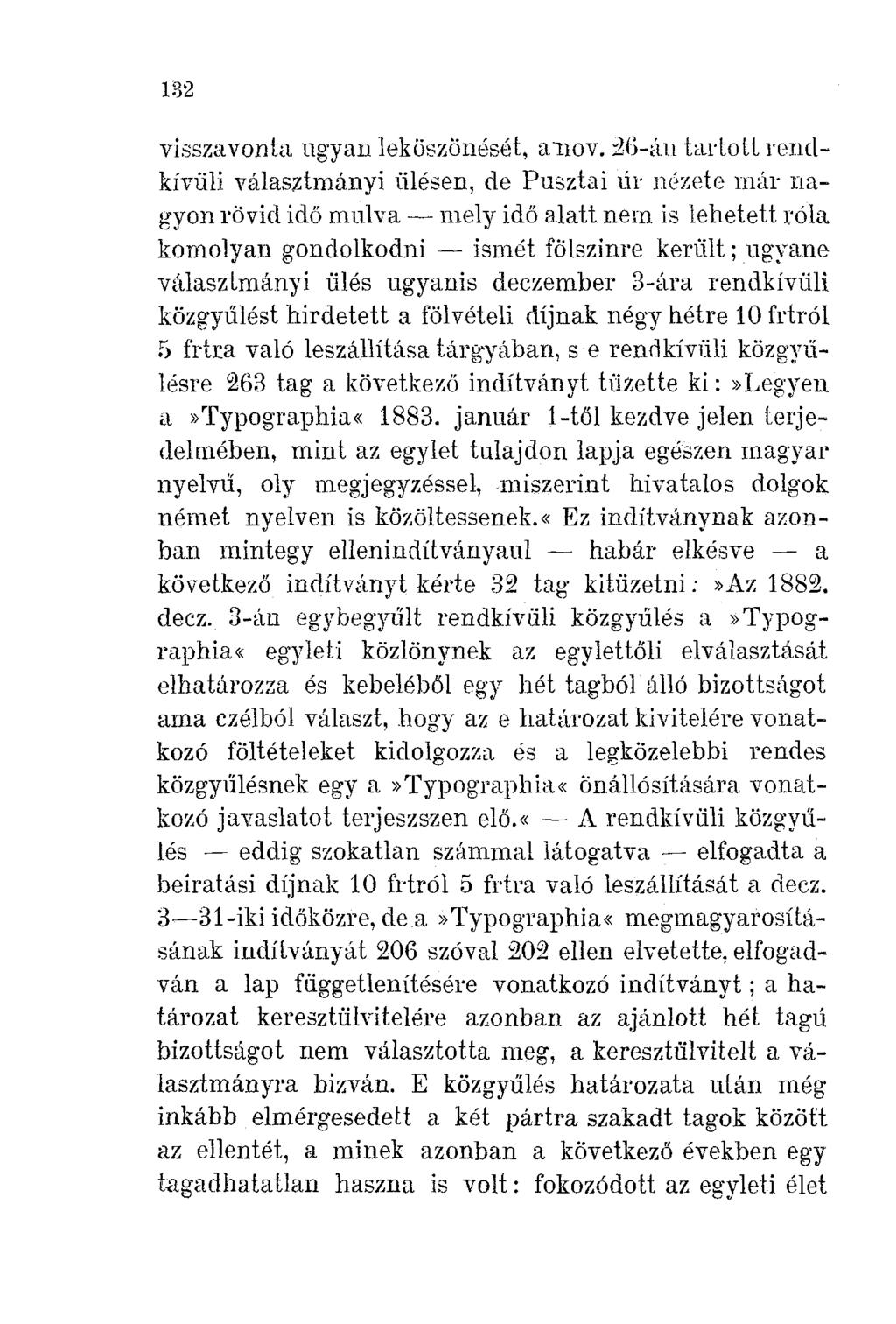 132 visszavonta ugyan leköszönését, ailov.