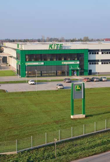 KITE SZERVIZ SZOLGÁLTATÁS: TÖBB, MINT 250 FŐS SZERVIZ APPARÁTUS A KITE Zrt.