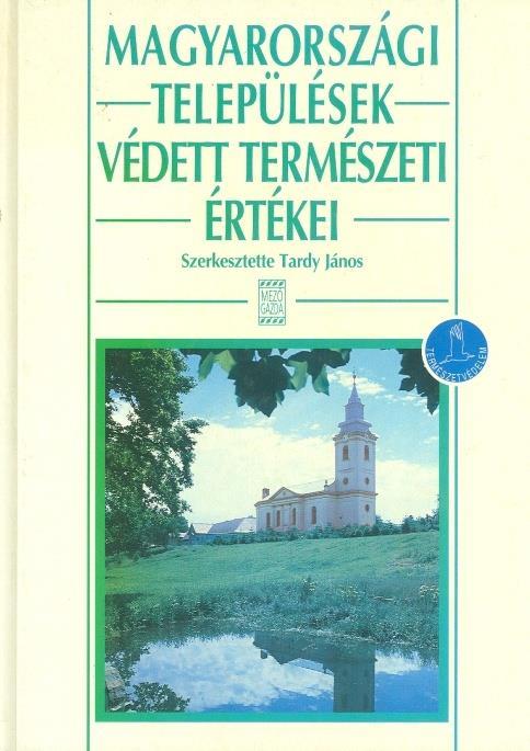 természetvédelem