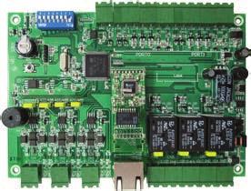 SOYAL ACCESS CONTROL SYSTEM Tartozékok AR-E-V Felhasználói és Telepítői Kézikönyv Panel (AR-E-V-X) (AR-E-V-M) Op Op Műszaki jellemzők bit /MHz/KB 08KB (MB) ~VDC <W / RS-8: 900 ps (N, 8, ) Ethernet :