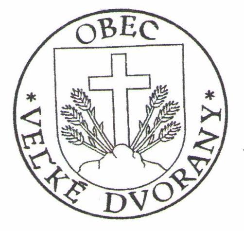 bielej (1/10) Pečať obce : Je okrúhla, uprostred s obecným symbolom s