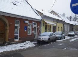 Tsz. Megnevezés Megjegyzés 11.4 Kossuth tér Egészében a védett területen helyezkedik el.