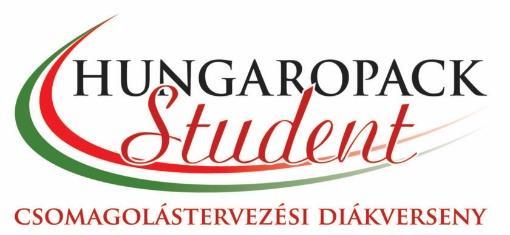 HUNGAROPACK STUDENT 2018 Csomagolástervezési Diákverseny A CSAOSZ idén is megrendezi a HUNGAROPACK STUDENT Csomagolástervezési Diákversenyt. A részleteket a felhívásban tesszük közzé.