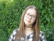 helyezett Tóth Zsófia Levelezős verseny