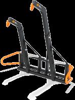 1500kg-os kapacitással rendelkeznek, valamint képesek a kart 17 cm-es lépésekben 51 cm-re növelni.