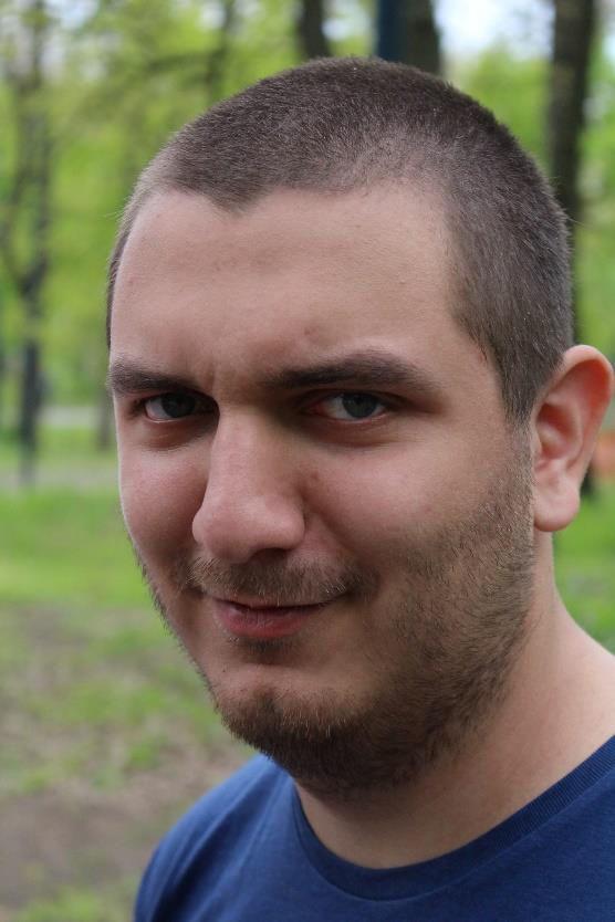 Magamról egy pár szót: SZEMÉLYES ADATOK: Név: Szabó Áron Telefon: 70/392-3525 E-mail: szabo.aron95@gmail.