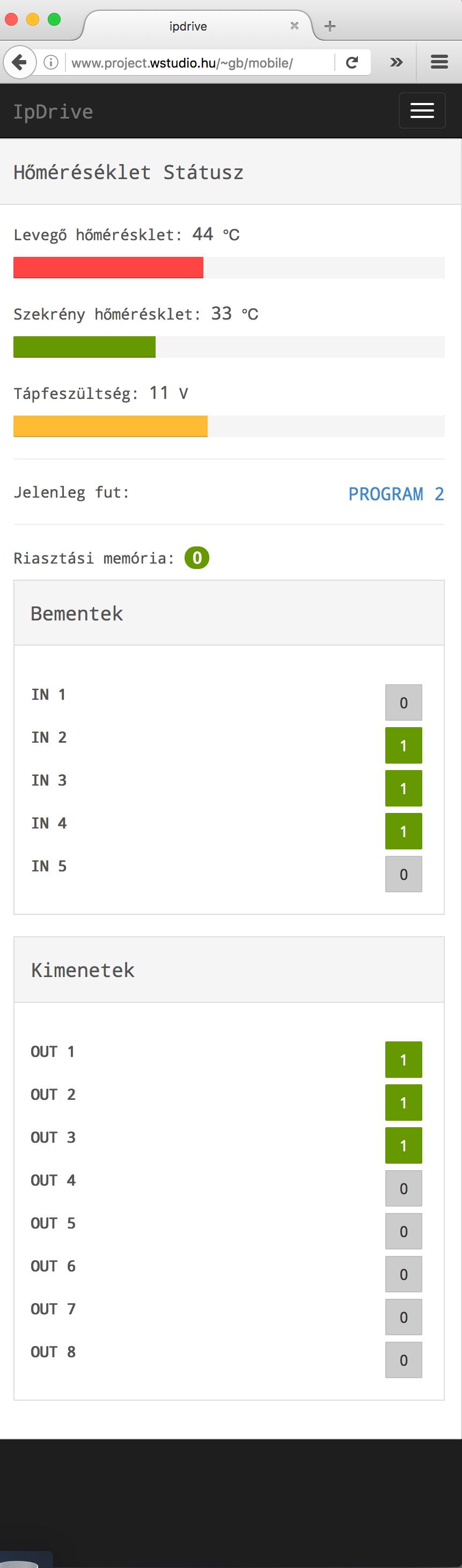 ÁLLATTENYÉSZTÉS IPARI INFORMATIKA IPARI VEZÉRLŐRENDSZEREK KIALAKÍTÁSA Vállajuk számítógép alapú telepi vezérlőrendszerek kialakítását, szem előtt tartva a cégek egyedi igényeit, valamint mindíg az