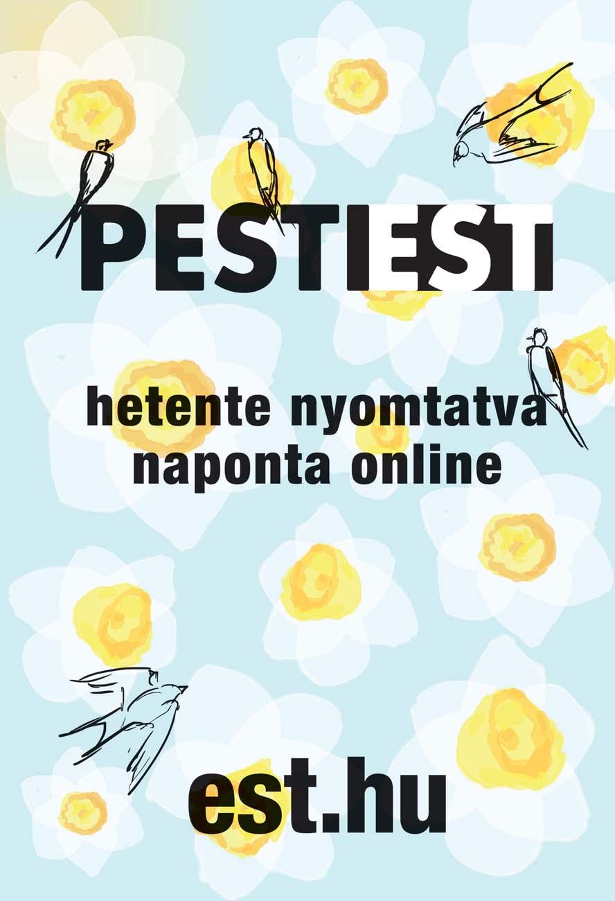 exkluzív Hernádi Judit Békéscsabai Napsugár Bábszínház: Titokzatos jóbarát A Pesti Est