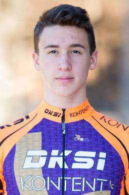 11.29. 181 cm / 71 kg Szarka Gergely 1998.11.18. 181 cm / 65 kg 2014 (U23) Hegyi OB 2.