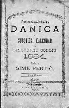 .. Hvala i svim našim sunarodnjacima, koji će pročitati stranice naše Danice u želji da sačuvaju sve što je naše: hrvatski svoj ponos i djedovsku baštinu" 14. Pojavila se Danica i 1972.