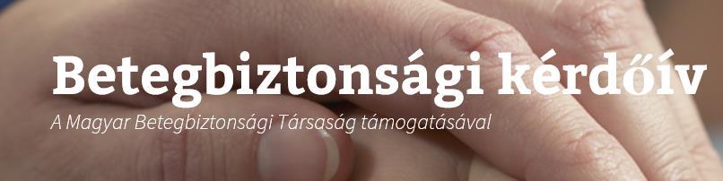 A magyarországi helyzet Kitöltők száma: 411