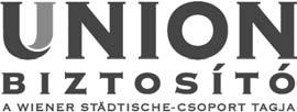 UNION Biztosító Rt. 1082 Budapest, Baross u. 1. Postacím: 1386 Budapest, 62, Pf. 906/77 Telefon: (36-1) 486-4200 Fax: (36-1) 486-4390 Webcím: www.unionbiztosito.hu Email: info@unionbiztosito.