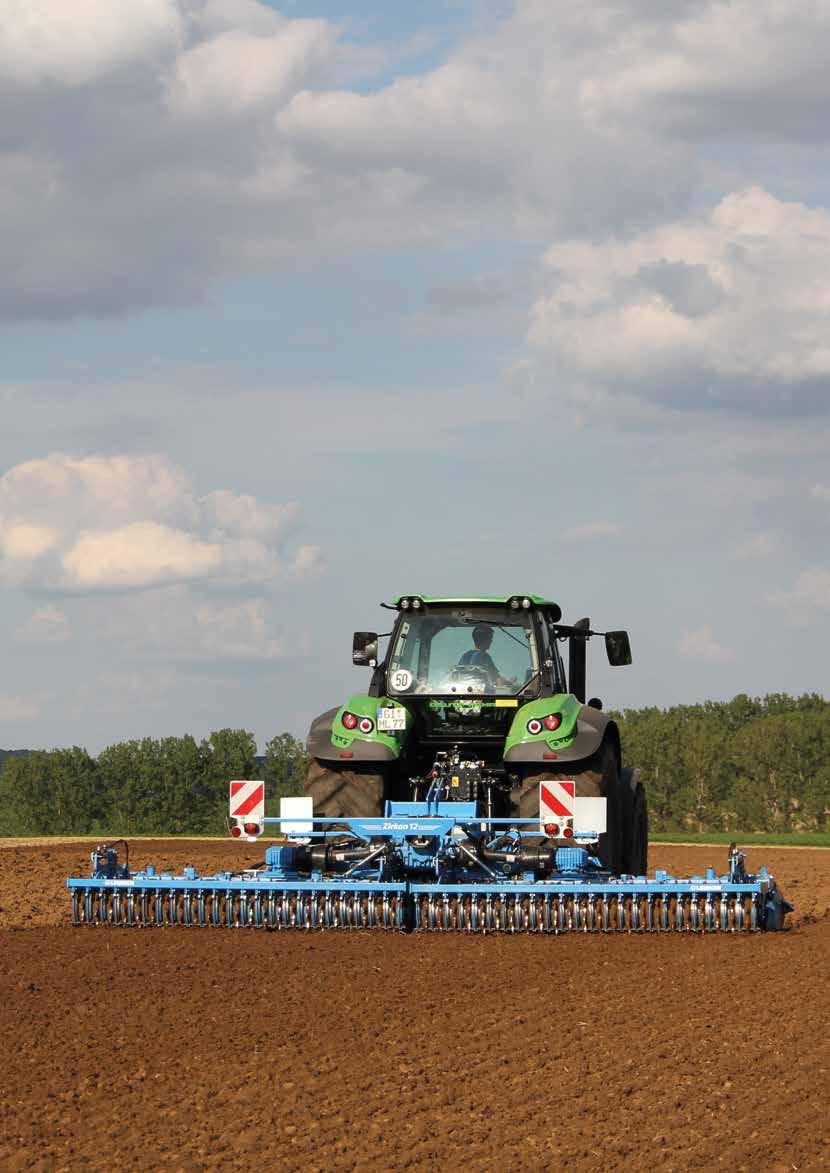 32 LEMKEN