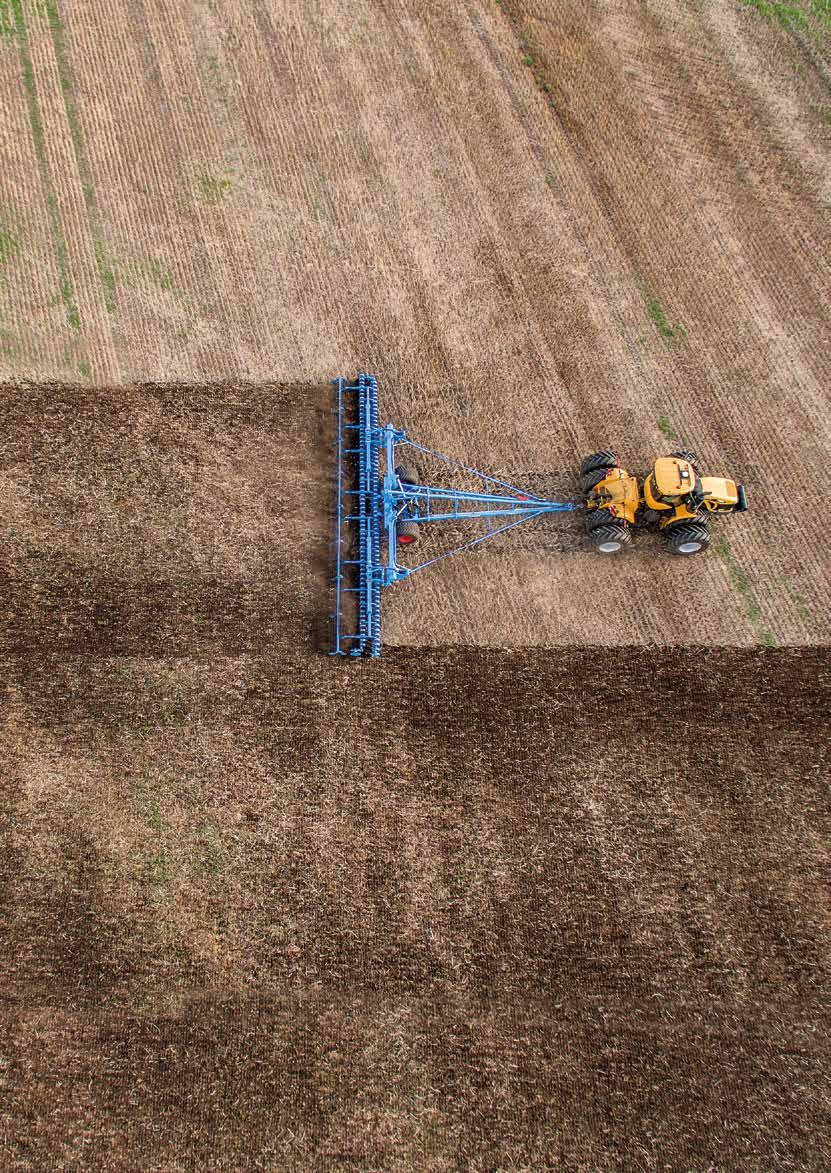 LEMKEN 59